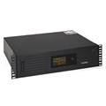 Источник бесперебойного питания  Exegate ServerRM UNL-3000.LCD.AVR.2SH.3C13.USB.3U 225750