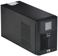 Источник бесперебойного питания  ITK ELT-1500VA-1-L 225751