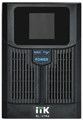 Источник бесперебойного питания  ITK ELT-1500VA-1-L 225751