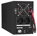 Комплект  Exegate SineTower SZ-1000.LCD.AVR.2SH.1C13.USB 225757