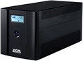 Источник бесперебойного питания  Powercom RPT-1025AP LCD 225762