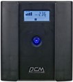 Источник бесперебойного питания  Powercom RPT-1025AP LCD 225762