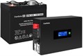 Комплект  Exegate IdealSine SR-600.LCD.2SH 225764