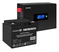 Комплект  Exegate IdealSine SR-1000.LCD.2SH 225768