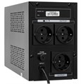 Блок бесперебойного питания AccordTec UPS-220/1200VA 225770