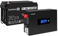 Комплект  Exegate IdealSine SR-600.LCD.2SH 225772