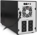 Источник бесперебойного питания  Exegate SpecialPro Smart LLB-3000.LCD.AVR.C13.RJ.USB 225773