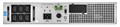 Источник бесперебойного питания  Exegate PowerExpert ULS-1000.LCD.AVR.C13.USB.RS232.SNMP.2U 225778
