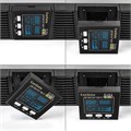 Источник бесперебойного питания  Exegate PowerExpert ULS-1000.LCD.AVR.C13.USB.RS232.SNMP.2U 225778