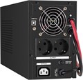 Комплект  Exegate SineTower SZ-1000.LCD.AVR.2SH.1C13.USB 225781