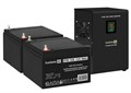 Комплект  Exegate FineSine SX-1500.LCD.AVR.2SH 225794