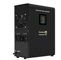 Комплект  Exegate FineSine SX-1500.LCD.AVR.2SH 225801