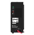 Комплект  Exegate FineSine SX-1500.LCD.AVR.2SH 225801