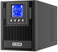 Источник бесперебойного питания  CBR ESN-1KT-3F-LCHERSC 225802
