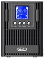 Источник бесперебойного питания  CBR ESN-1KT-3F-LCHERSC 225802