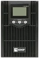 Источник бесперебойного питания  EKF PSW-605-T 225804