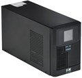 Источник бесперебойного питания  ITK ELT-1500VA-1-002-S 225807