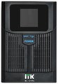 Источник бесперебойного питания  ITK ELT-1500VA-1-002-S 225807
