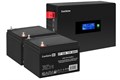 Комплект  Exegate IdealSine SR-1500.LCD.2SH 225812