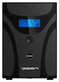 Источник бесперебойного питания  Ippon Smart Power Pro II 1200 225827