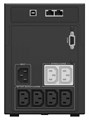 Источник бесперебойного питания  Ippon Smart Power Pro II 1200 225827