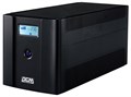 Источник бесперебойного питания  Powercom RPT-1500AP LCD 225831