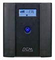 Источник бесперебойного питания  Powercom RPT-1500AP LCD 225831
