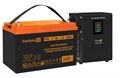 Комплект  Exegate FineSine SX-500.LCD.AVR.2SH 225835