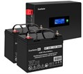 Комплект  Exegate IdealSine SR-1500.LCD.2SH 225838