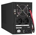 Комплект  Exegate SineTower SZ-1000.LCD.AVR.2SH.1C13.USB 225839