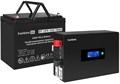 Комплект  Exegate IdealSine SR-1000.LCD.2SH 225840