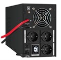 Комплект  Exegate SineTower SZ-2000.LCD.AVR.3SH.1C13.USB 225846