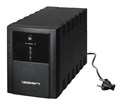 Источник бесперебойного питания  Ippon Back Basic 2200 Euro 225853