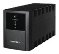 Источник бесперебойного питания  Ippon Back Basic 2200 Euro 225853