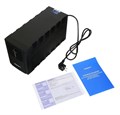 Источник бесперебойного питания  Ippon Back Basic 2200 Euro 225853