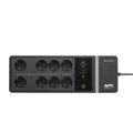 Источник бесперебойного питания  APC Back-UPS 225861