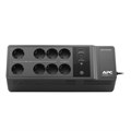 Источник бесперебойного питания  APC Back-UPS 225861