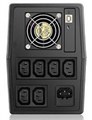Источник бесперебойного питания  Delta Electronics Agilon VX1500 225864