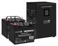 Комплект  Exegate FineSine SX-1500.LCD.AVR.2SH 225871