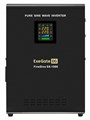 Комплект  Exegate FineSine SX-1500.LCD.AVR.2SH 225871