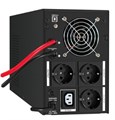 Комплект  Exegate SineTower SZ-2000.LCD.AVR.3SH.1C13.USB 225887