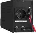 Комплект  Exegate SineTower SZ-600.LCD.AVR.1SH 225893