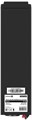 Комплект  Exegate SineTower SZ-600.LCD.AVR.1SH 225893