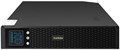 Источник бесперебойного питания  Exegate SinePower UHB-2000.LCD.AVR.C13.RJ.USB.2U 225894