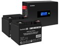 Комплект  Exegate IdealSine SR-1500.LCD.2SH 225895