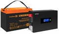 Комплект  Exegate IdealSine SR-1000.LCD.2SH 225903