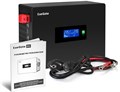 Комплект  Exegate IdealSine SR-1000.LCD.2SH 225903