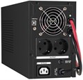 Комплект  Exegate SineTower SZ-1000.LCD.AVR.2SH.1C13.USB 225905