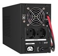Комплект  Exegate SineTower SZ-1000.LCD.AVR.2SH.1C13.USB 225910