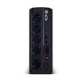 Источник бесперебойного питания  CyberPower VP1600ELCD 225925